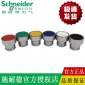 施耐德平头按钮 ZB2BA3C ZB2BA4C XB2BA31C XB2BA42C 施耐德现货